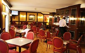 Hotel Las Anclas